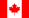 Canada (English) Flag