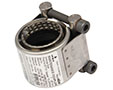 Stainless Steel Maintenance Coupling